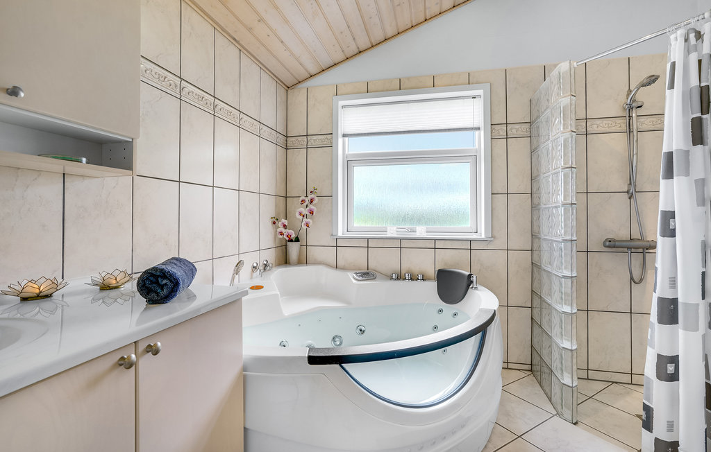 Feriehuse - Ejsingholm , Danmark - B5147 21