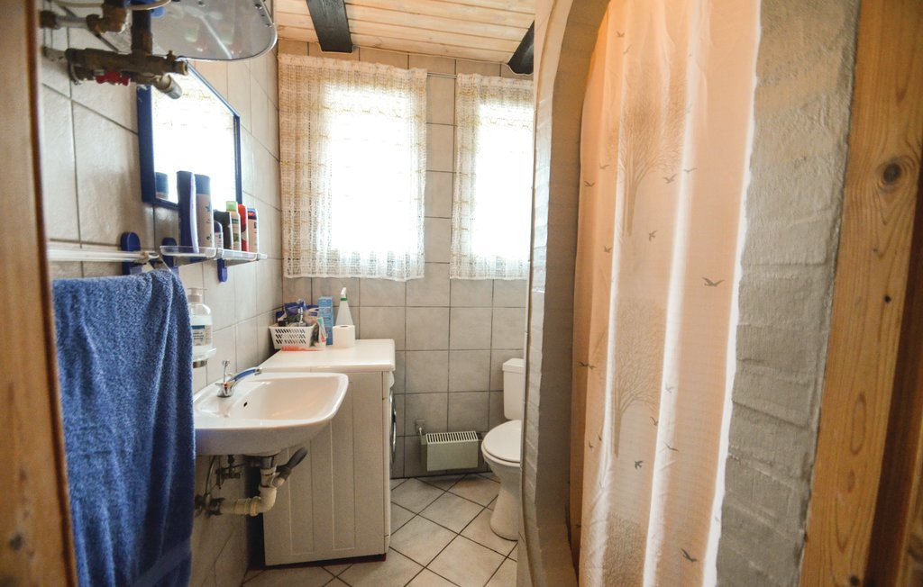 Ferienhaus - Lihme Strand , Dänemark - B5154 12