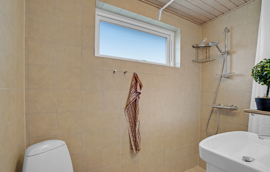 Ferienhaus - Handbjerg Strand , Dänemark - B5170 25