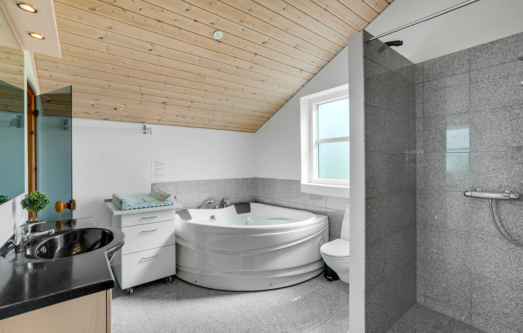 Ferienhaus - Ejsingholm Strand , Dänemark - B5111 20