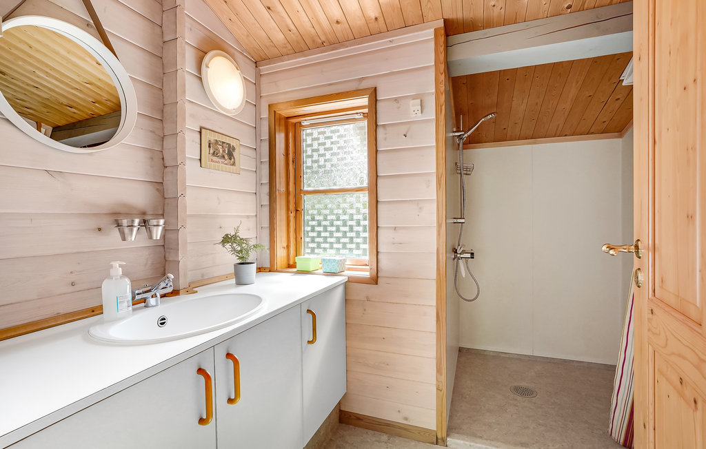 Ferienhaus - Ålbæk Strand , Dänemark - B5137 24
