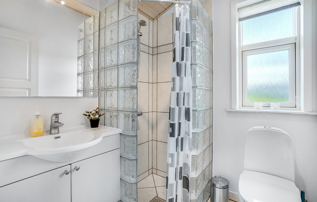 Feriehuse - Ejsingholm , Danmark - B5147 25