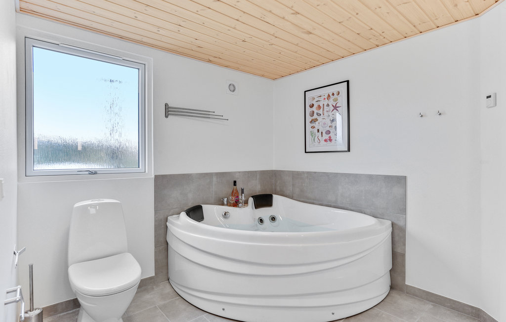 Ferienhaus - Hostrup Strand , Dänemark - B5120 39