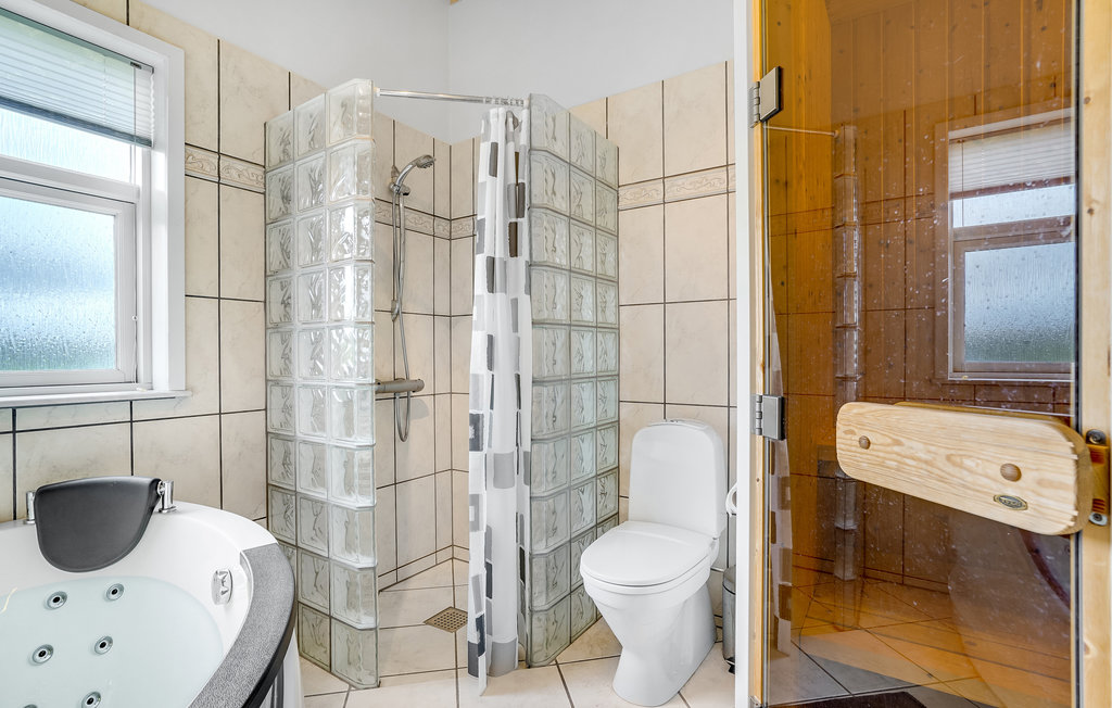 Feriehuse - Ejsingholm , Danmark - B5147 22