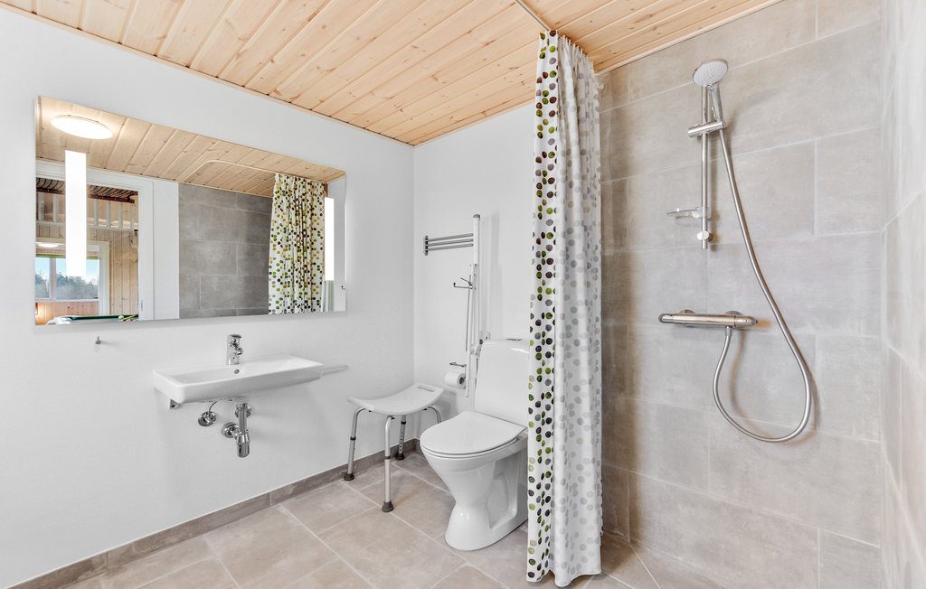 Ferienhaus - Hostrup Strand , Dänemark - B5120 41