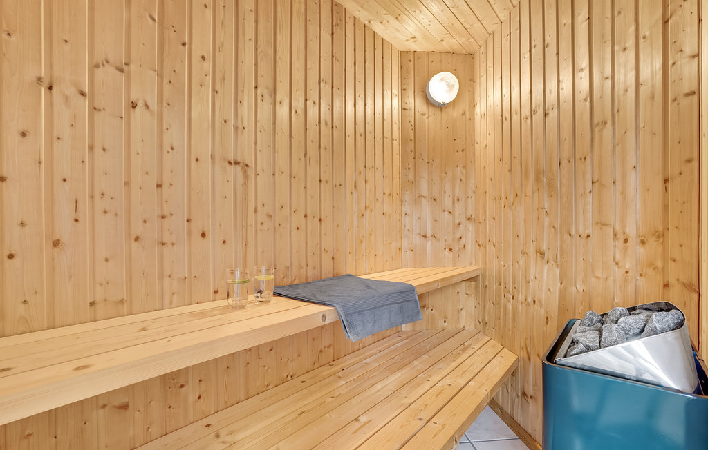 Feriehuse - Ejsingholm , Danmark - B5147 23