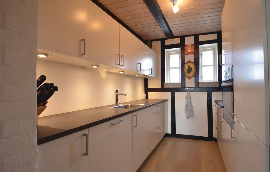 Ferienhaus - Lihme Strand , Dänemark - B5154 3