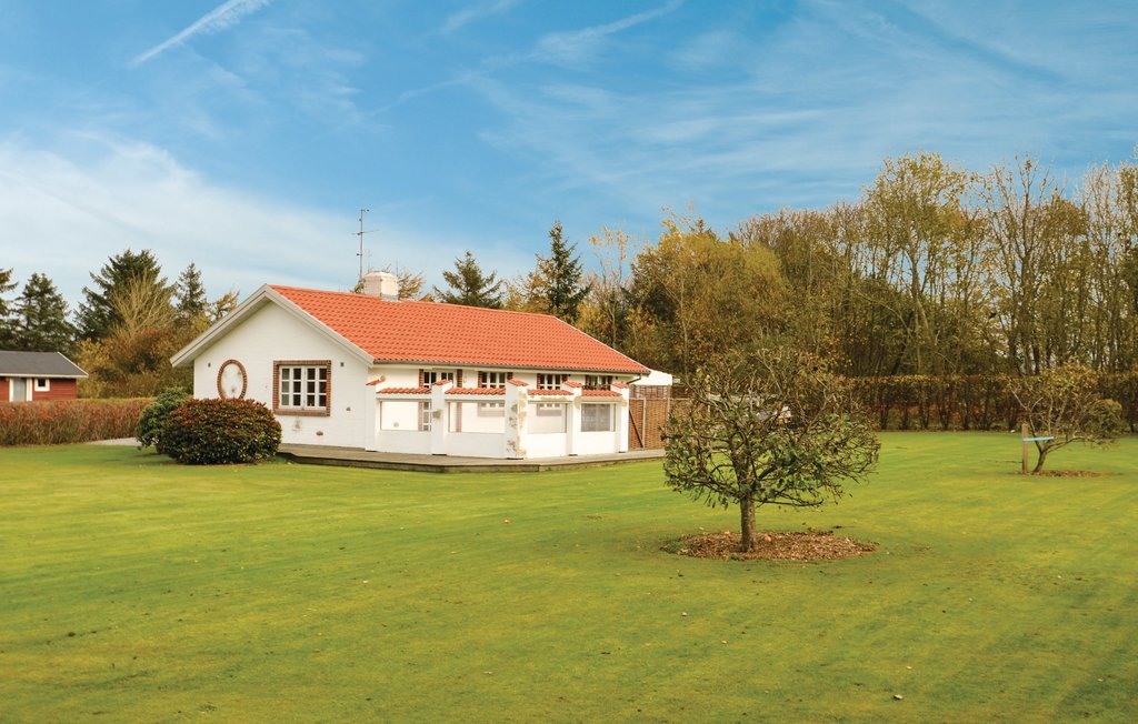 Ferienhaus - Lihme Strand , Dänemark - B5154 1