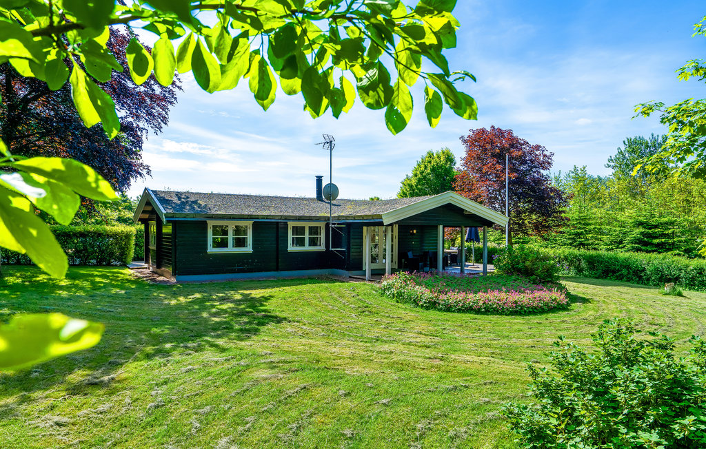 Ferienhaus - Ålbæk Strand , Dänemark - B5137 13