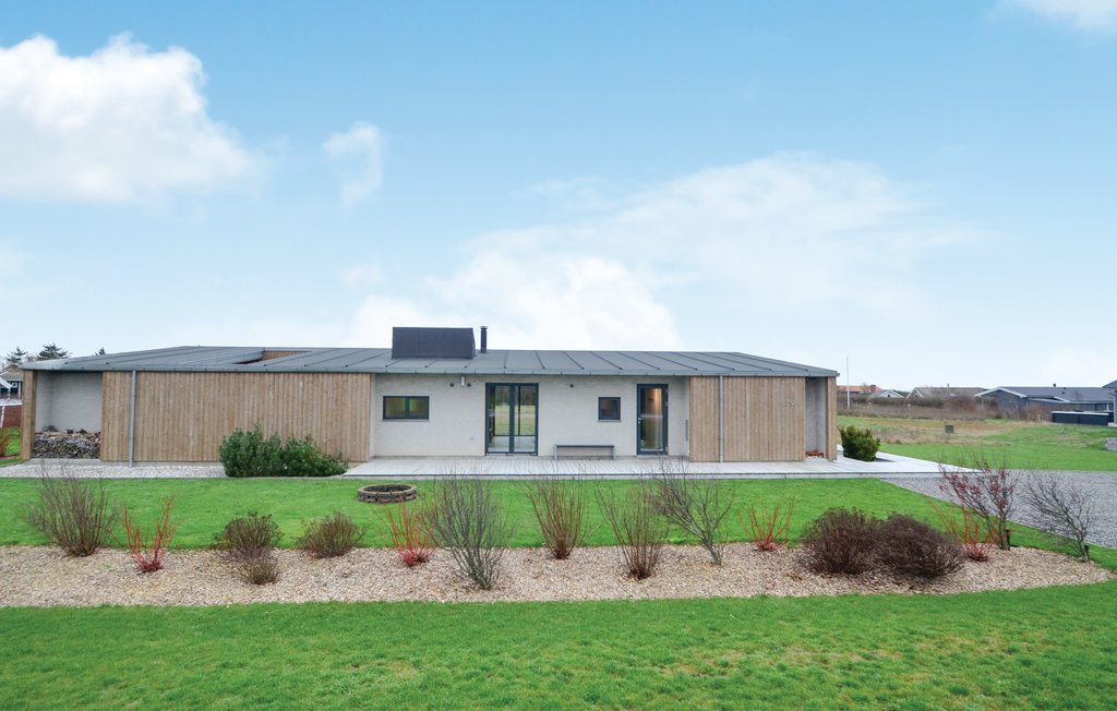 Ferienhaus - Ejsingholm Strand , Dänemark - B5139 9