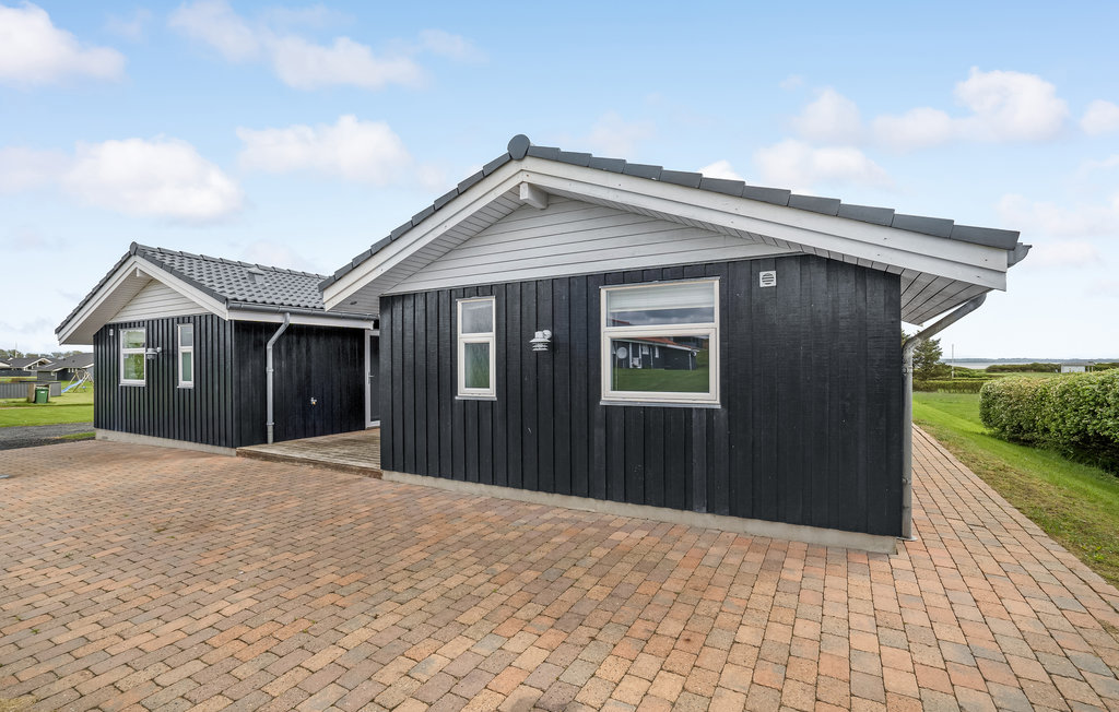 Feriehuse - Ejsingholm , Danmark - B5147 10