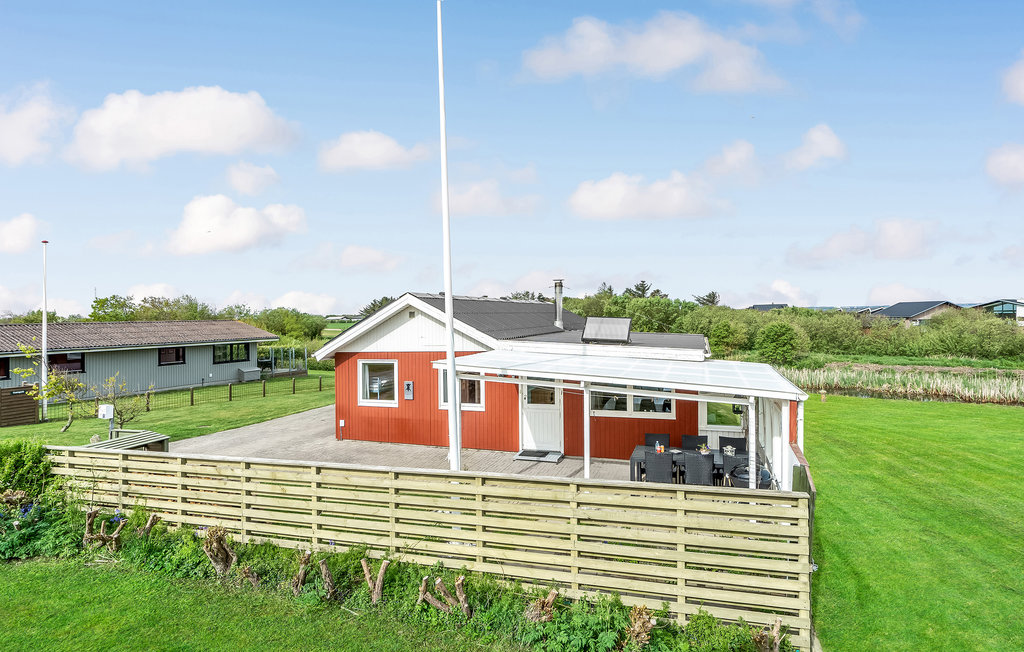 Ferienhaus - Handbjerg Strand , Dänemark - B5170 6