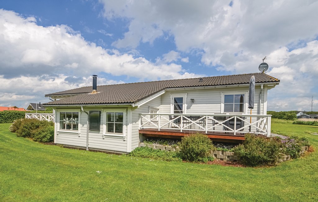 Ferienhaus - Ejsingholm Strand , Dänemark - B5100 12