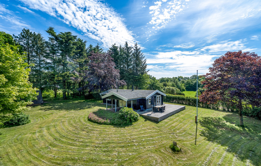 Ferienhaus - Ålbæk Strand , Dänemark - B5137 10