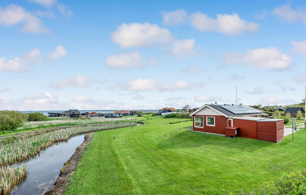 Ferienhaus - Handbjerg Strand , Dänemark - B5170 4