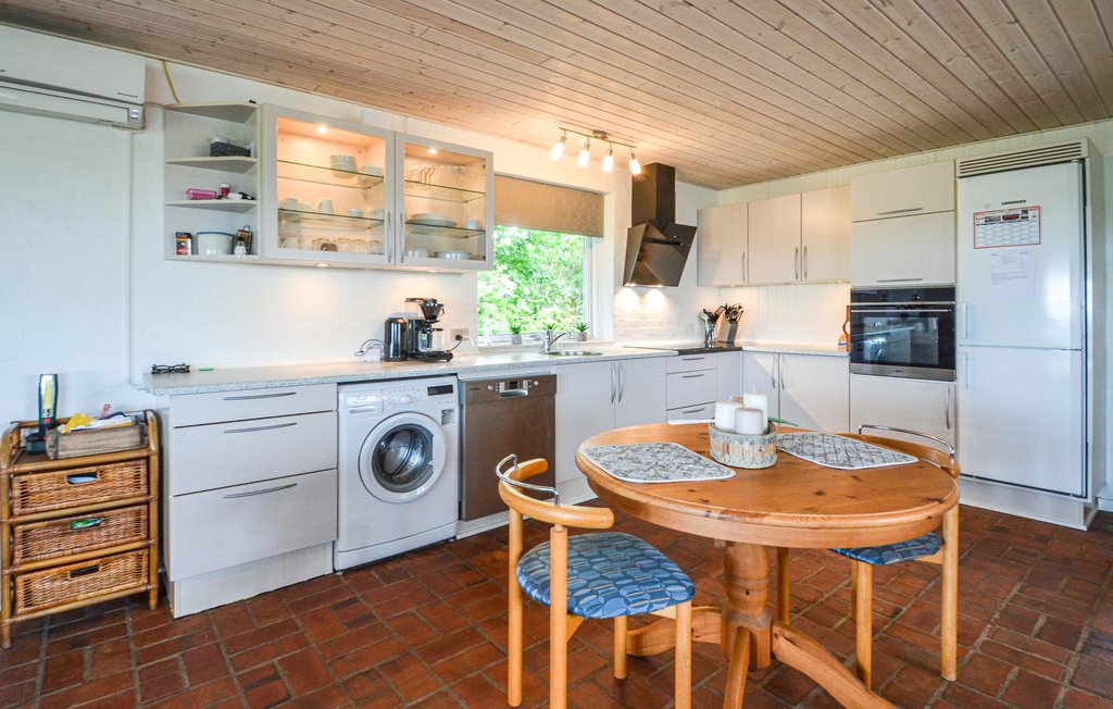 Feriehuse - Handbjerg , Danmark - B5194 19