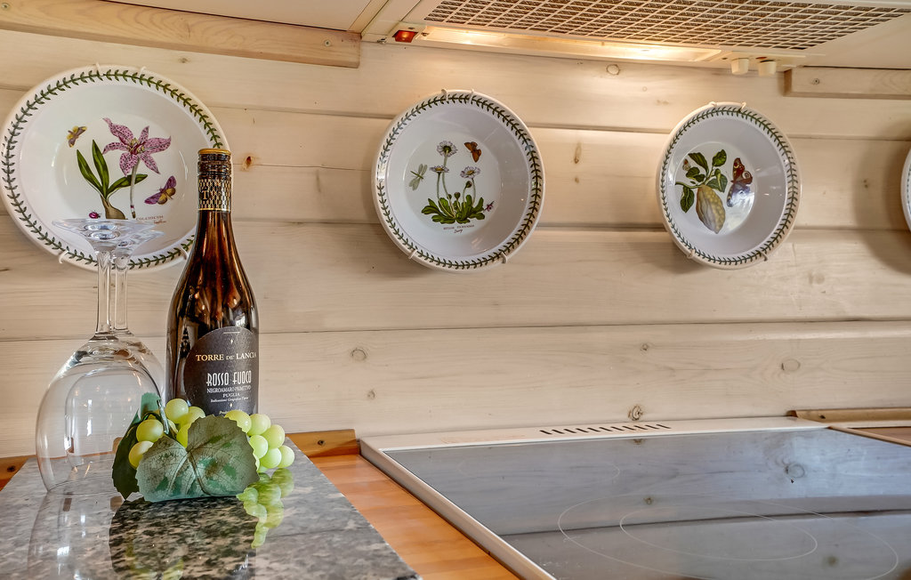 Ferienhaus - Ålbæk Strand , Dänemark - B5137 20