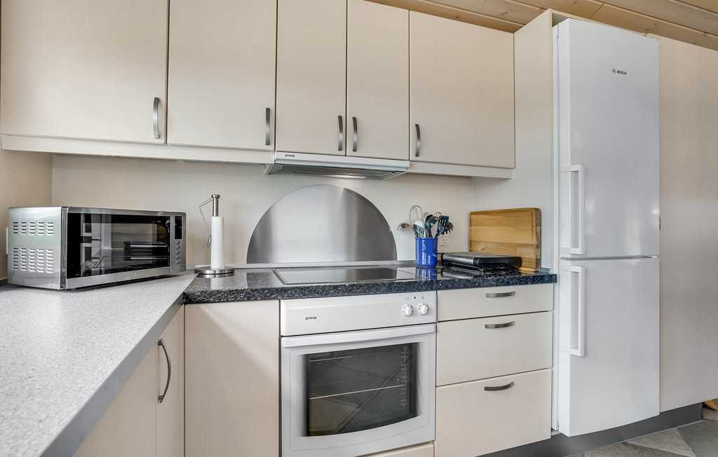 Feriehuse - Ejsingholm , Danmark - B5147 8