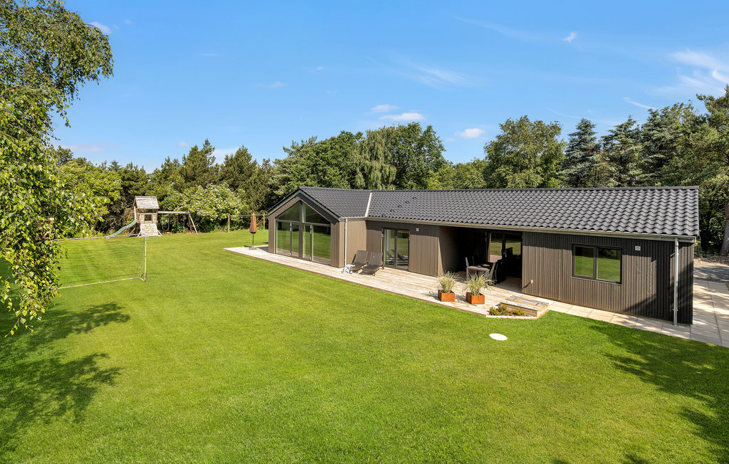 Feriehuse - Knud Strand , Danmark - B5118 9