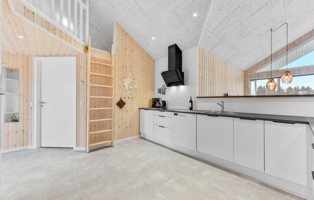 Ferienhaus - Hostrup Strand , Dänemark - B5120 24