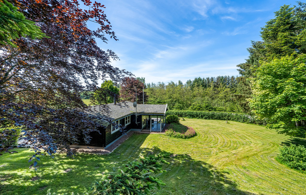 Ferienhaus - Ålbæk Strand , Dänemark - B5137 14