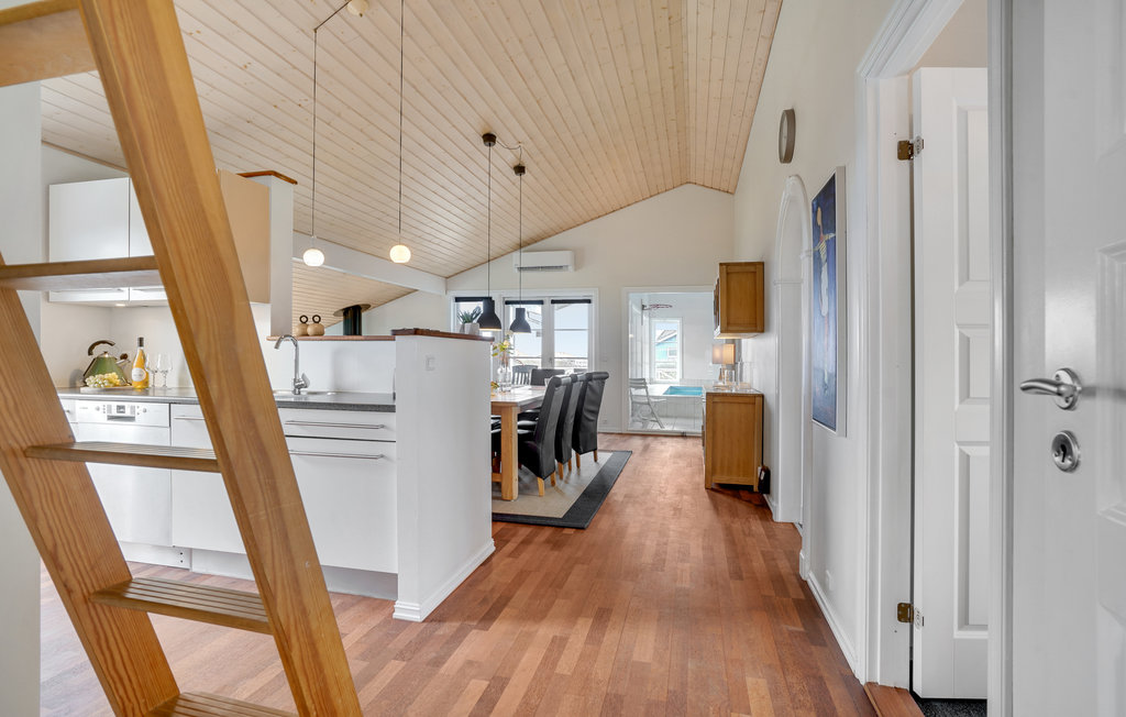 Ferienhaus - Ejsingholm Strand , Dänemark - B5100 23