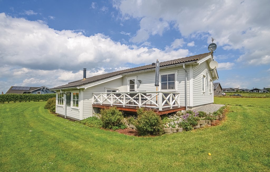 Ferienhaus - Ejsingholm Strand , Dänemark - B5100 13