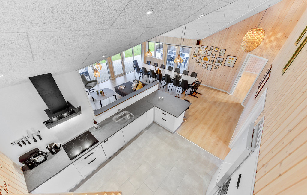 Ferienhaus - Hostrup Strand , Dänemark - B5120 25