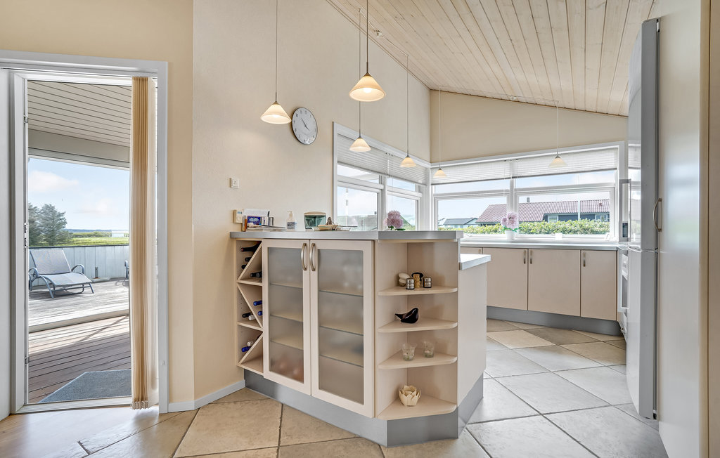 Feriehuse - Ejsingholm , Danmark - B5147 16