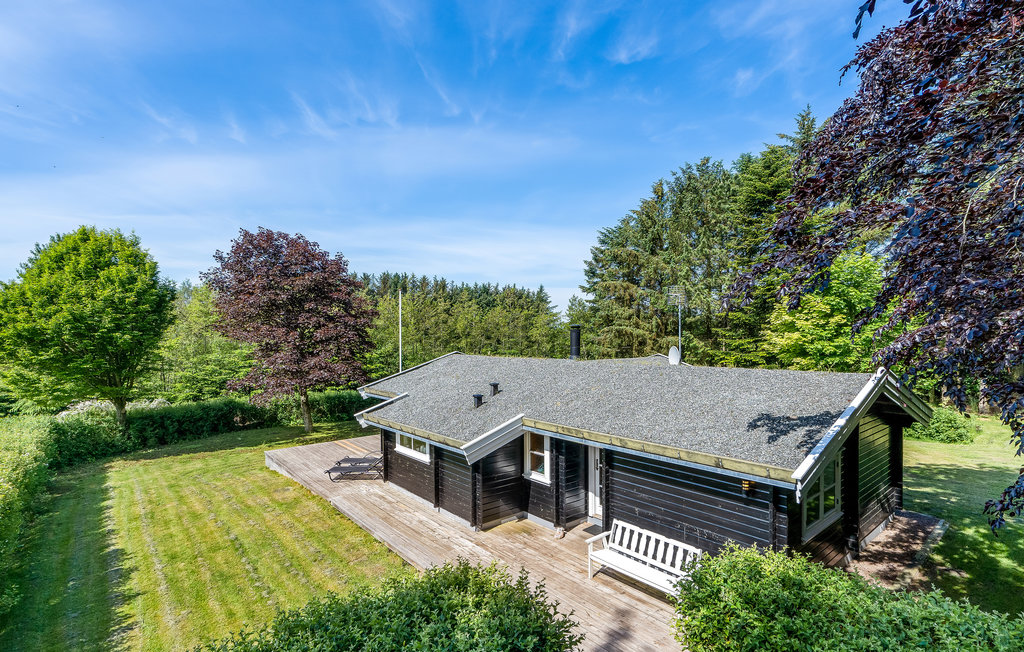 Ferienhaus - Ålbæk Strand , Dänemark - B5137 11