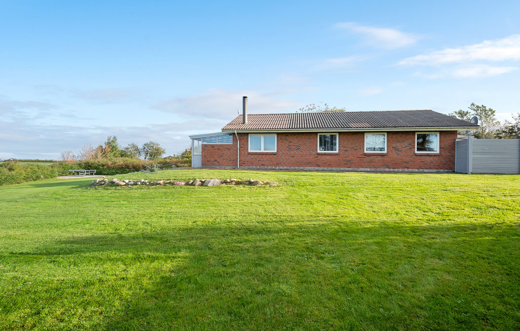 Feriehuse - Handbjerg , Danmark - B5194 7