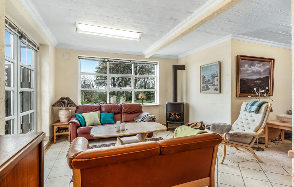 Semesterlägenhet - Mors / Ljørslev , Danmark - B51197 2