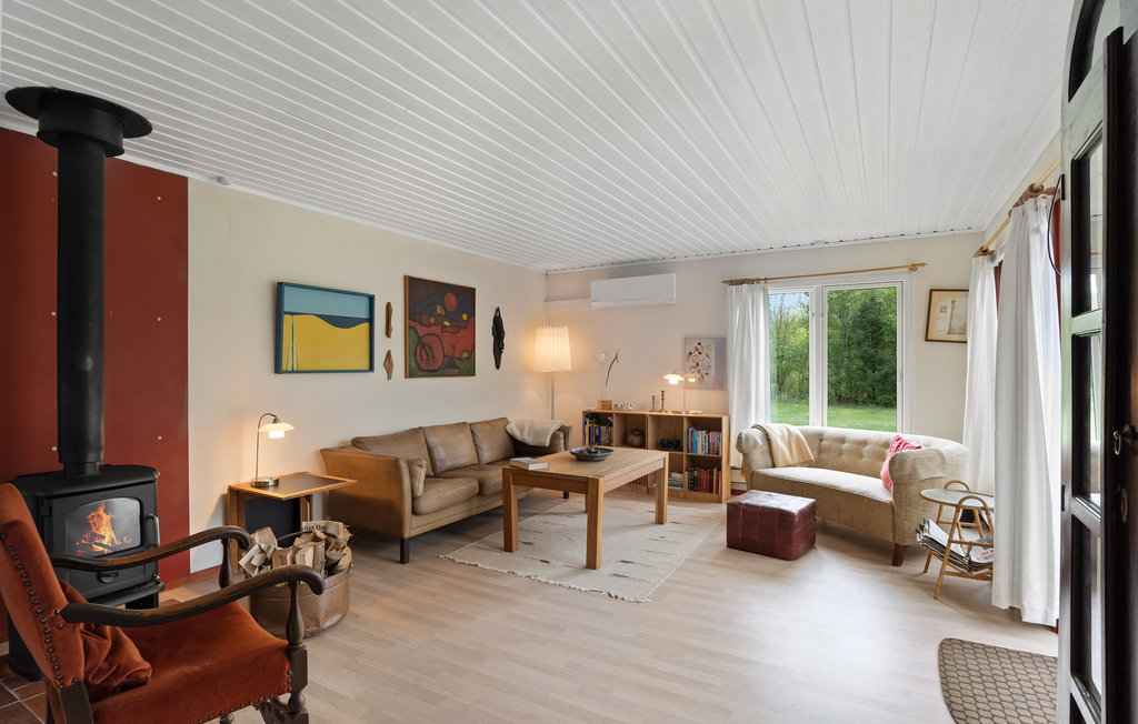 Ferienhaus - Ålbækparken/Lihme , Dänemark - B51323 3