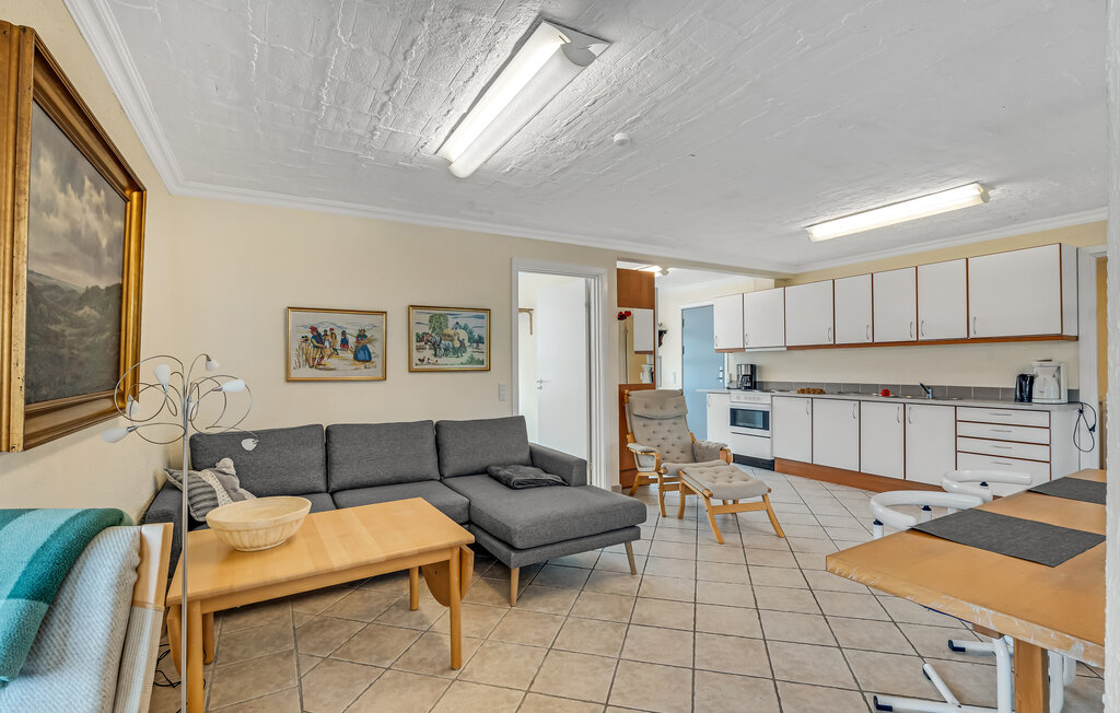 Semesterlägenhet - Mors / Ljørslev , Danmark - B51197 4