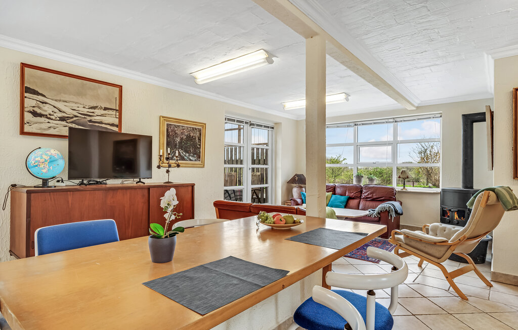 Semesterlägenhet - Mors / Ljørslev , Danmark - B51197 7