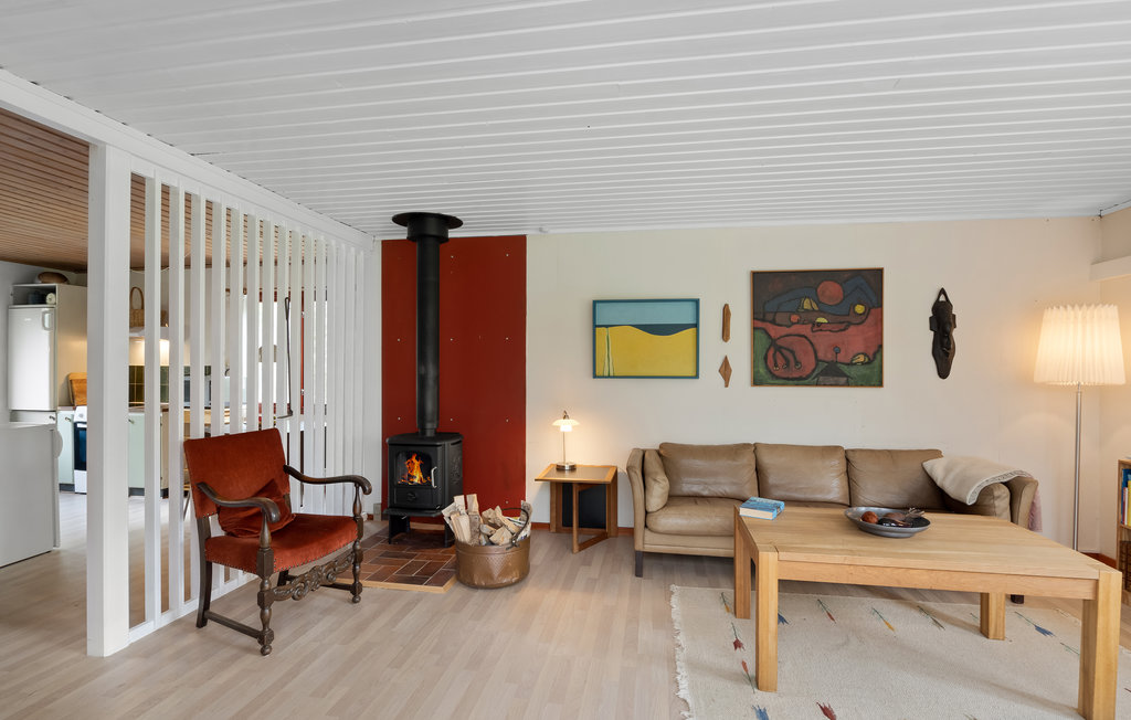 Ferienhaus - Ålbækparken/Lihme , Dänemark - B51323 4