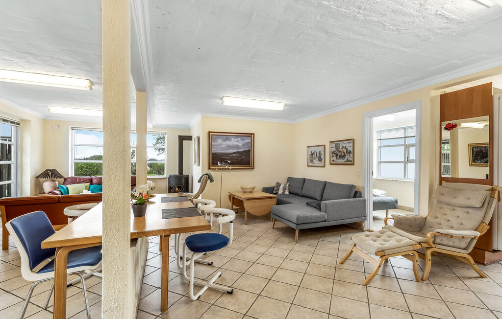 Semesterlägenhet - Mors / Ljørslev , Danmark - B51197 12