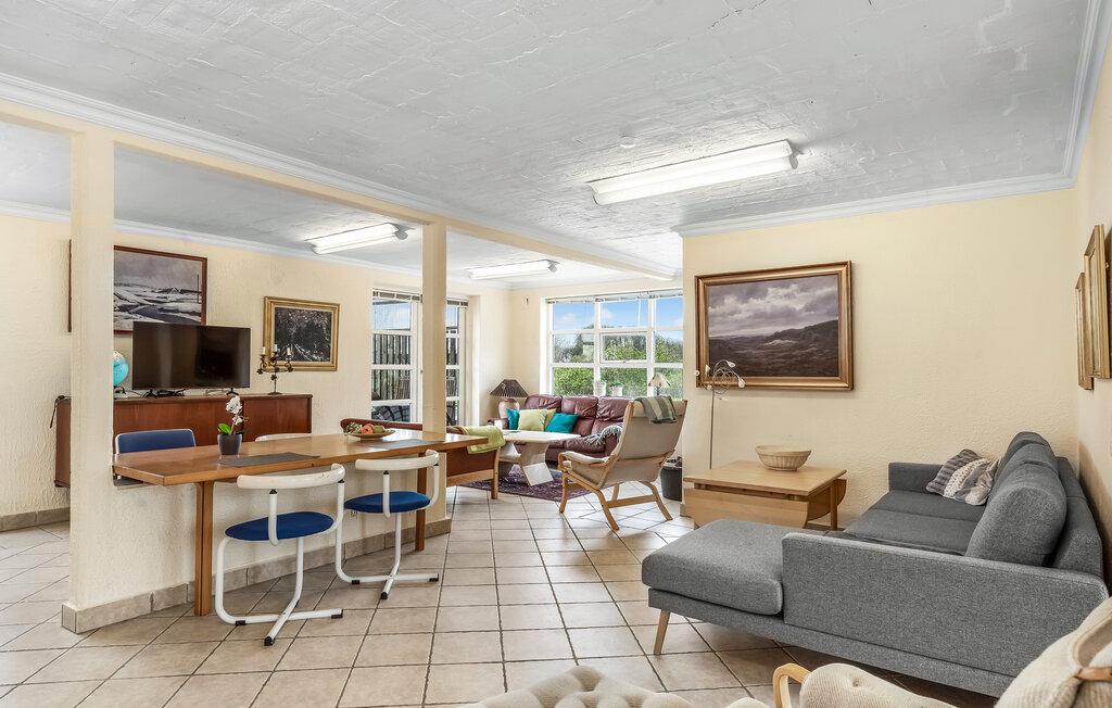 Semesterlägenhet - Mors / Ljørslev , Danmark - B51197 13