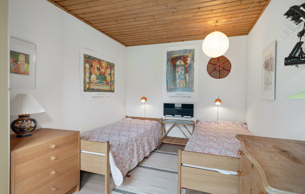 Ferienhaus - Ålbækparken/Lihme , Dänemark - B51323 14