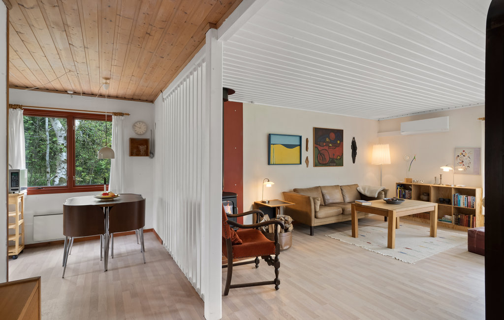 Ferienhaus - Ålbækparken/Lihme , Dänemark - B51323 7