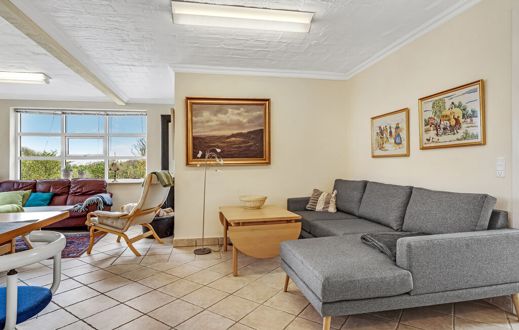 Semesterlägenhet - Mors / Ljørslev , Danmark - B51197 6