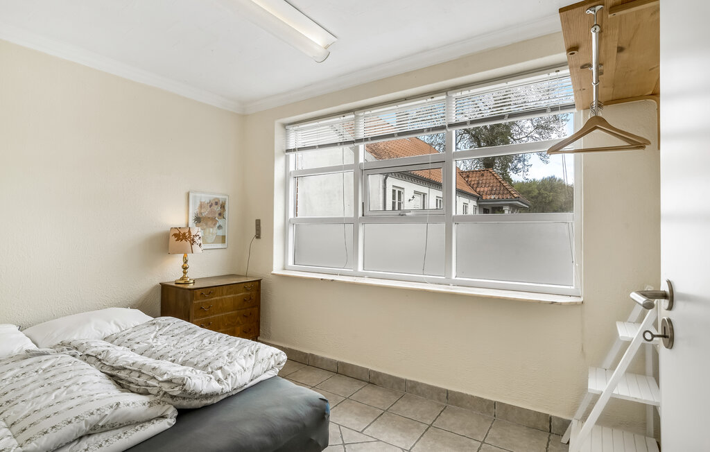 Semesterlägenhet - Mors / Ljørslev , Danmark - B51197 16