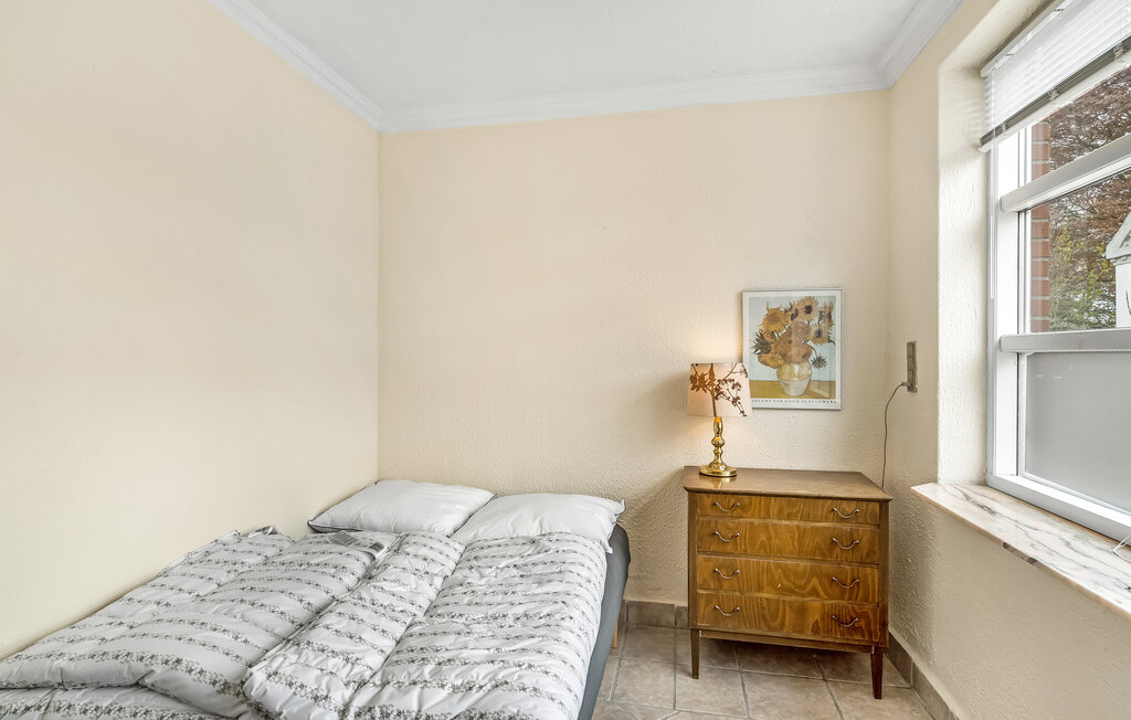 Semesterlägenhet - Mors / Ljørslev , Danmark - B51197 17