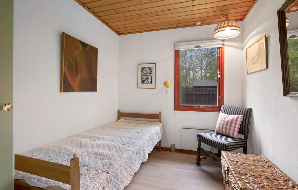 Ferienhaus - Ålbækparken/Lihme , Dänemark - B51323 15