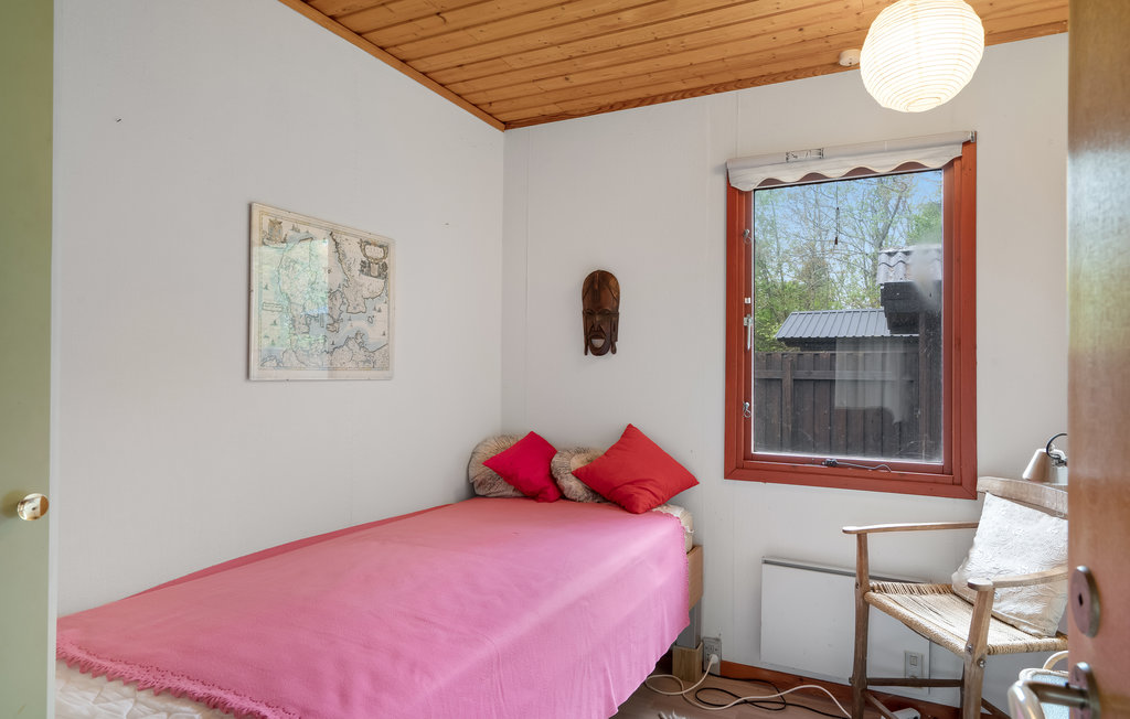Ferienhaus - Ålbækparken/Lihme , Dänemark - B51323 16