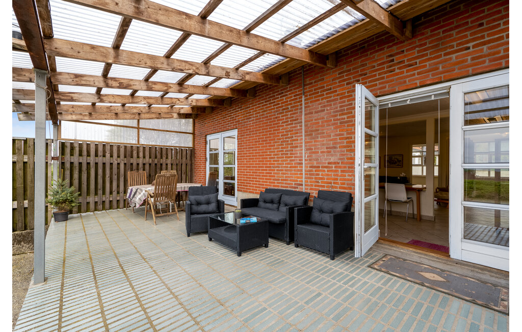 Semesterlägenhet - Mors / Ljørslev , Danmark - B51197 9