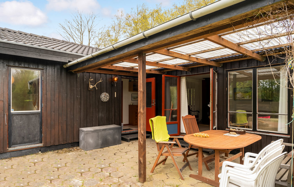 Ferienhaus - Ålbækparken/Lihme , Dänemark - B51323 2