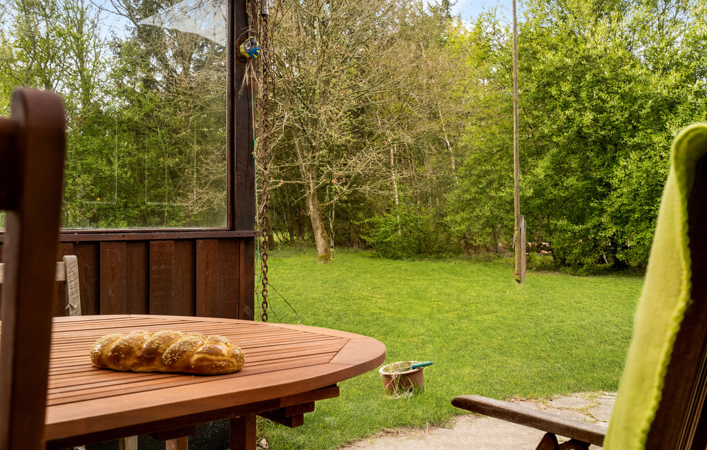 Ferienhaus - Ålbækparken/Lihme , Dänemark - B51323 12