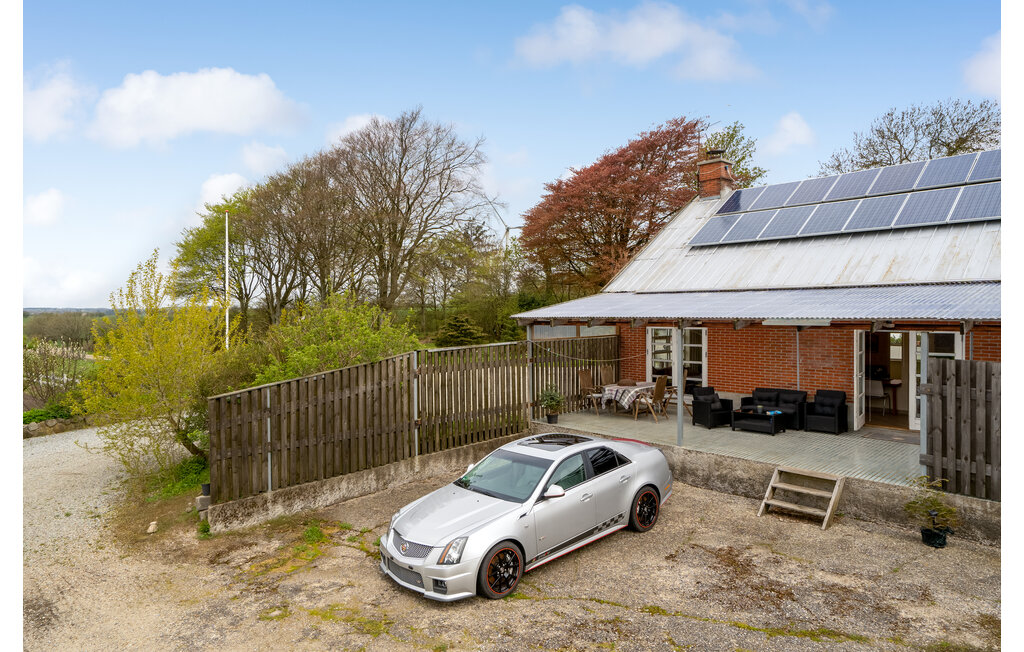 Semesterlägenhet - Mors / Ljørslev , Danmark - B51197 11