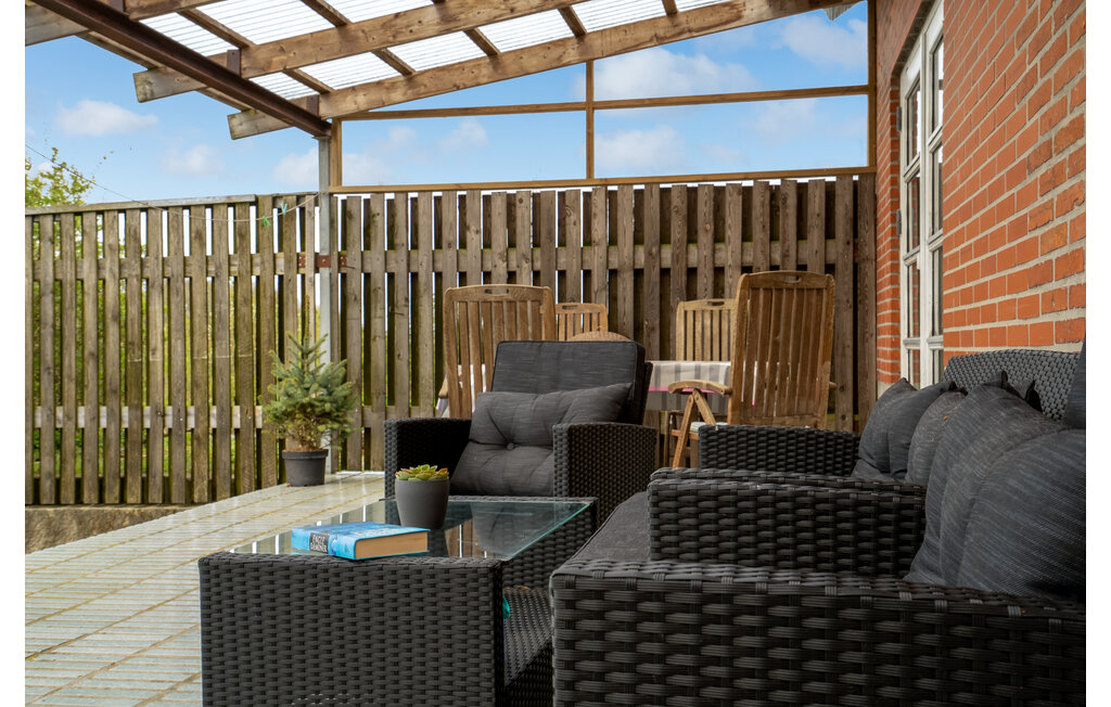 Semesterlägenhet - Mors / Ljørslev , Danmark - B51197 10